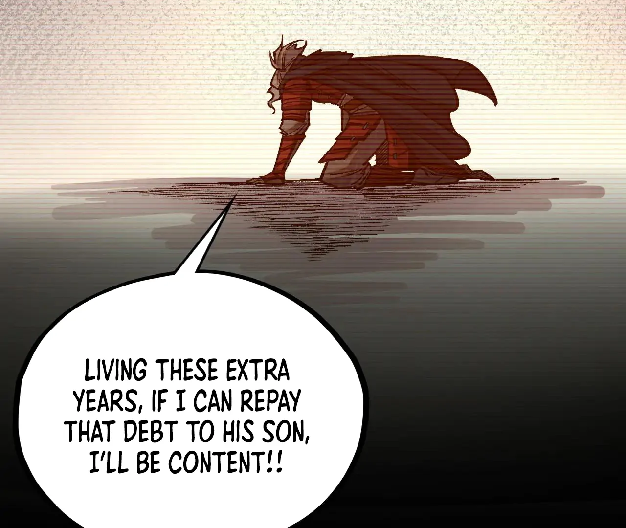 Read The Ultimate of All Ages Manga Online