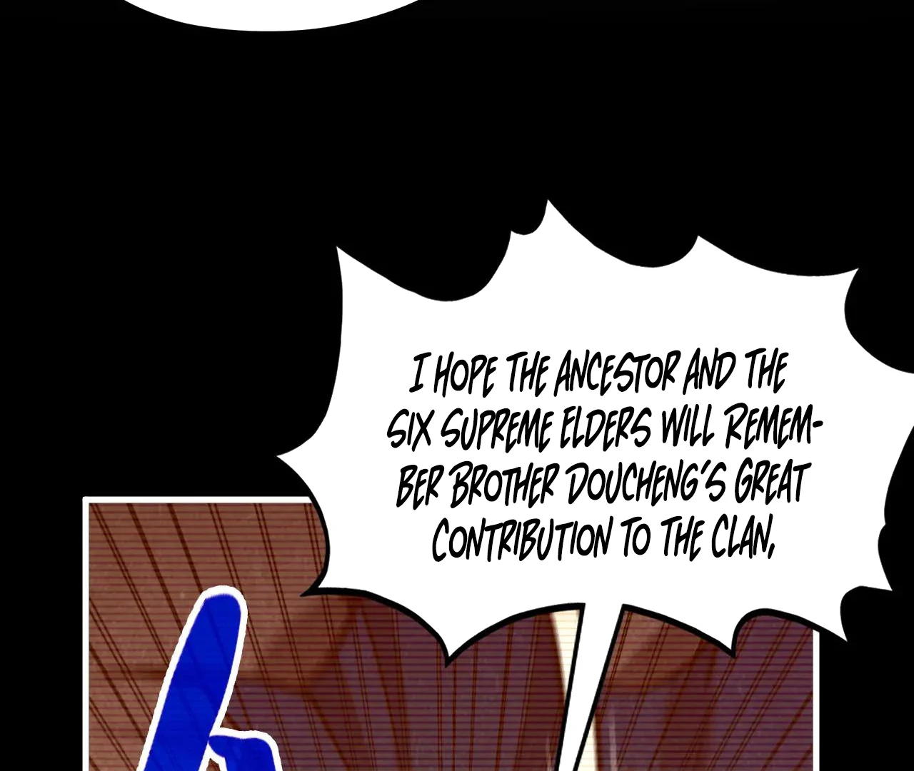Read The Ultimate of All Ages Manga Online