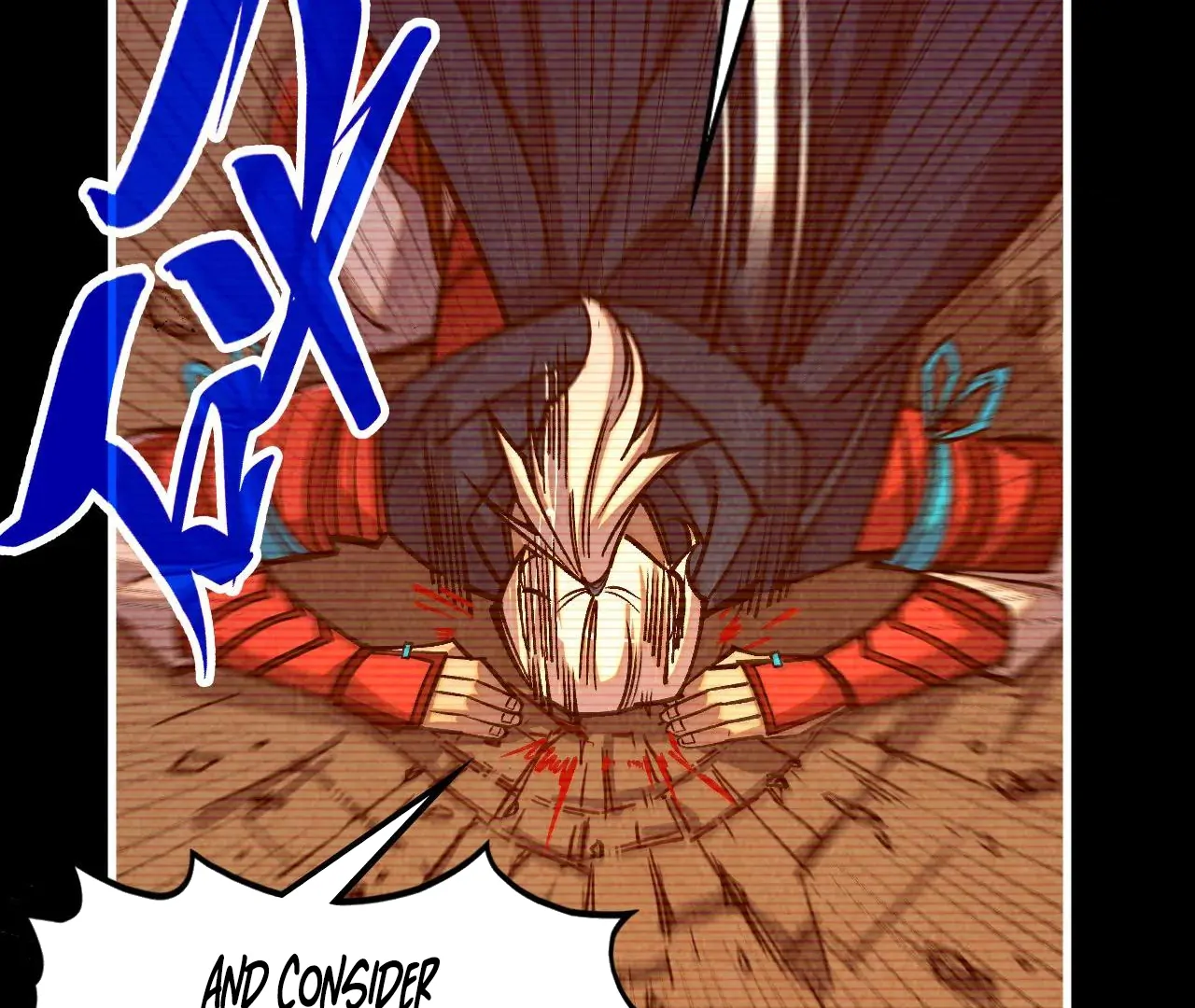 Read The Ultimate of All Ages Manga Online