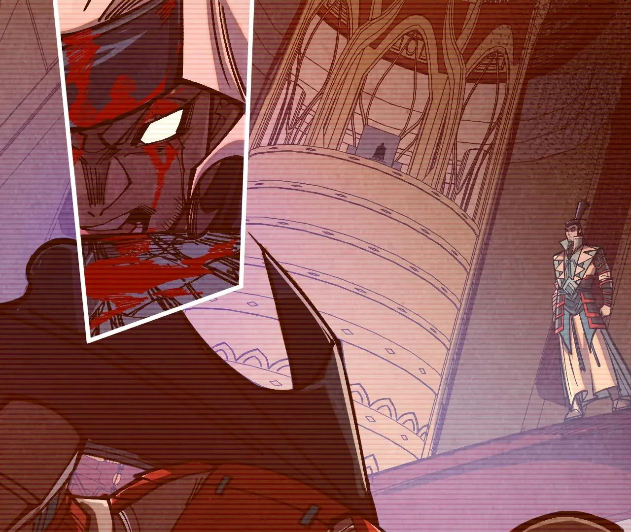 Read The Ultimate of All Ages Manga Online