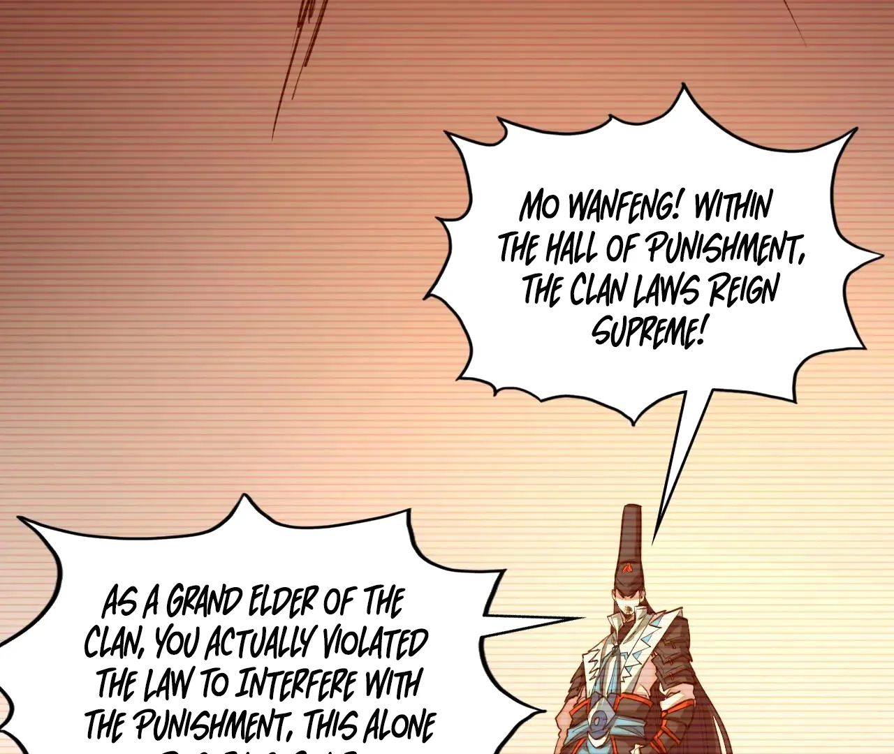 Read The Ultimate of All Ages Manga Online