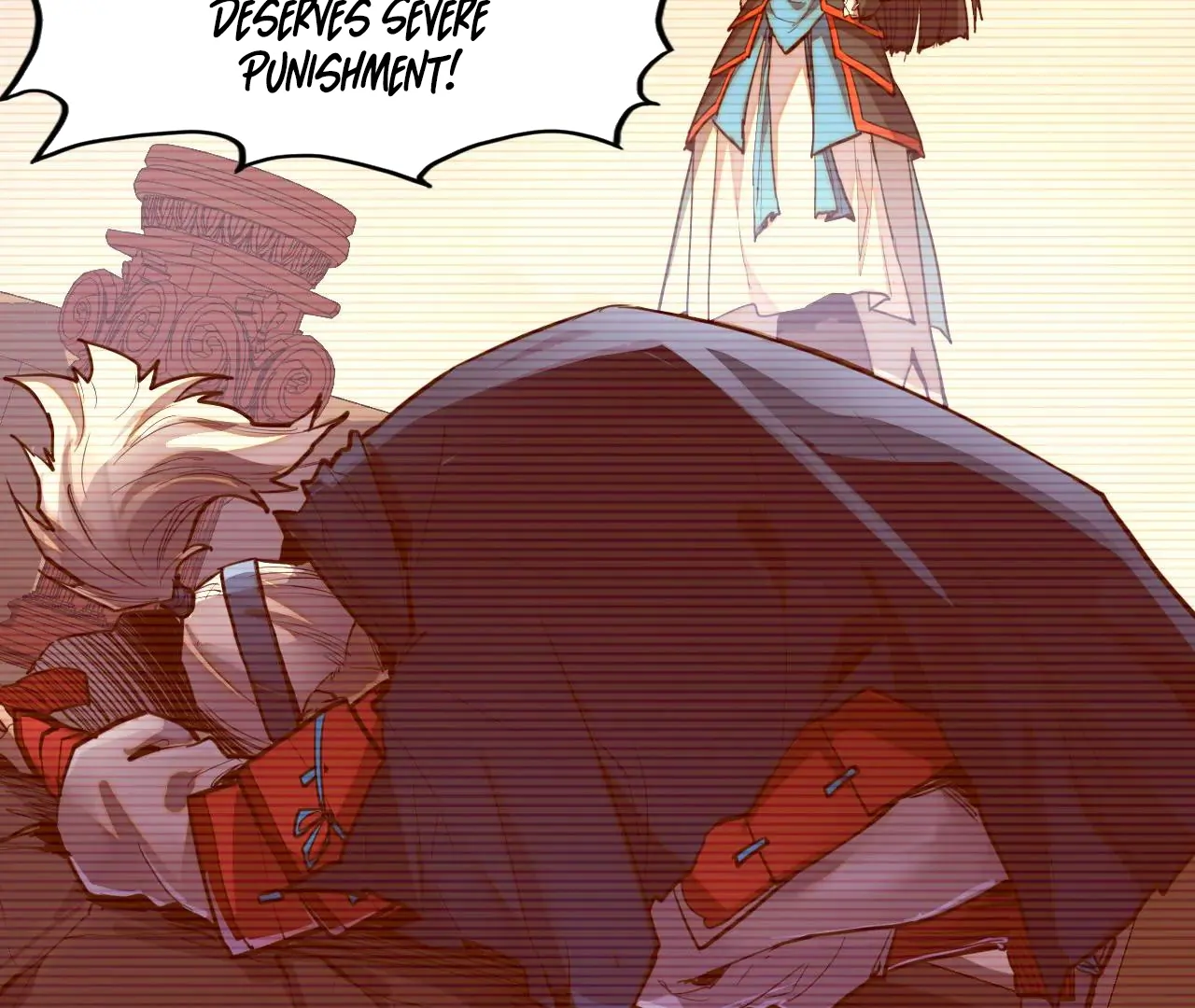 Read The Ultimate of All Ages Manga Online