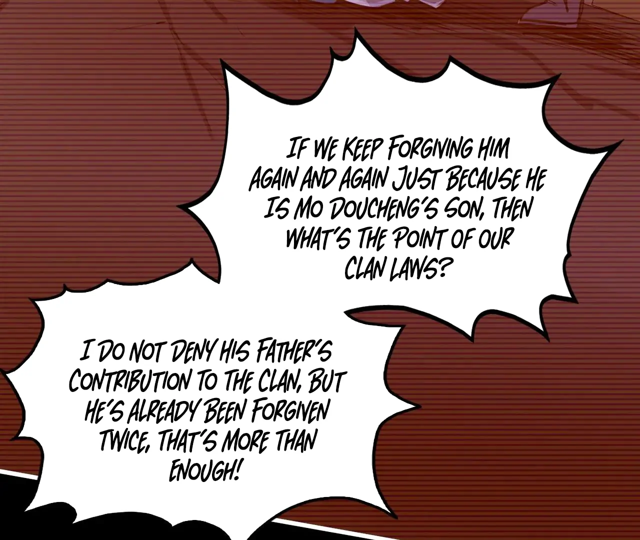 Read The Ultimate of All Ages Manga Online