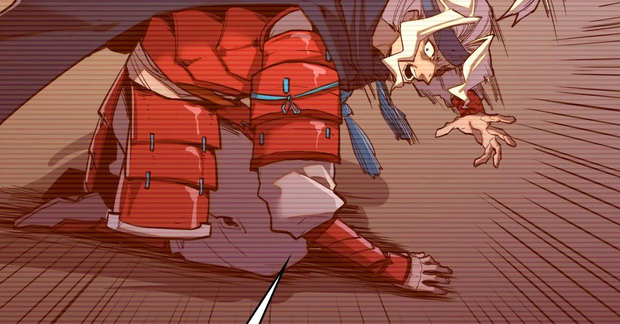 Read The Ultimate of All Ages Manga Online
