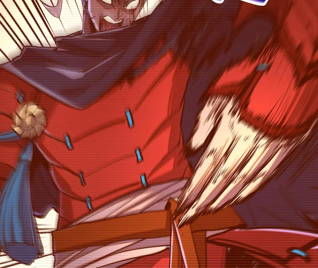 Read The Ultimate of All Ages Manga Online