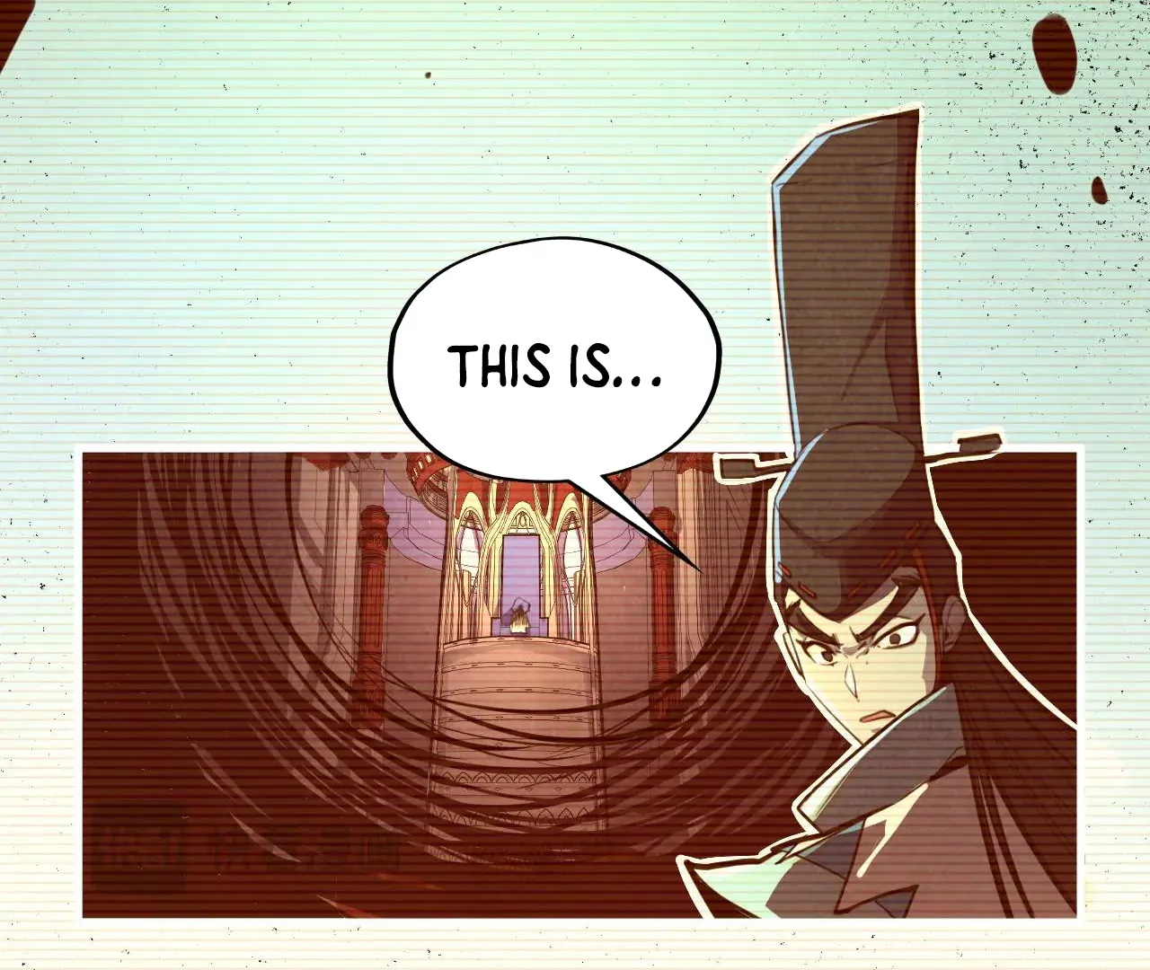 Read The Ultimate of All Ages Manga Online