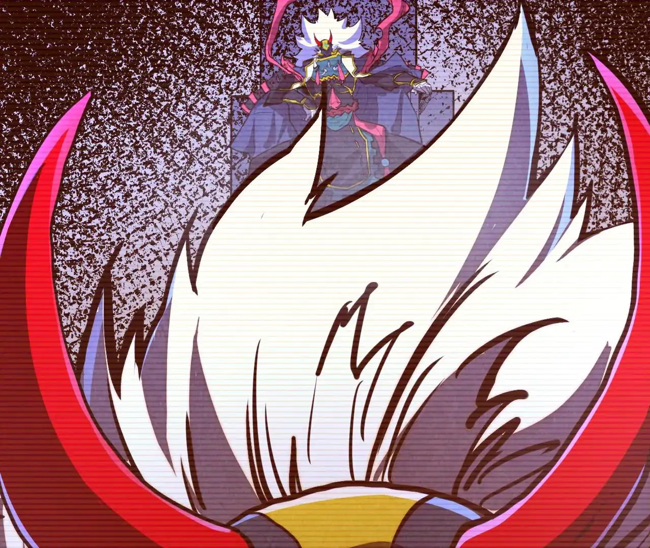 Read The Ultimate of All Ages Manga Online