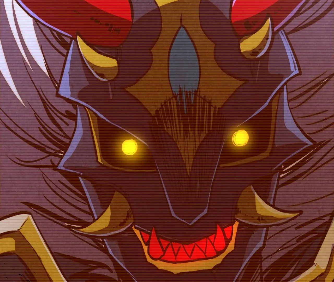 Read The Ultimate of All Ages Manga Online