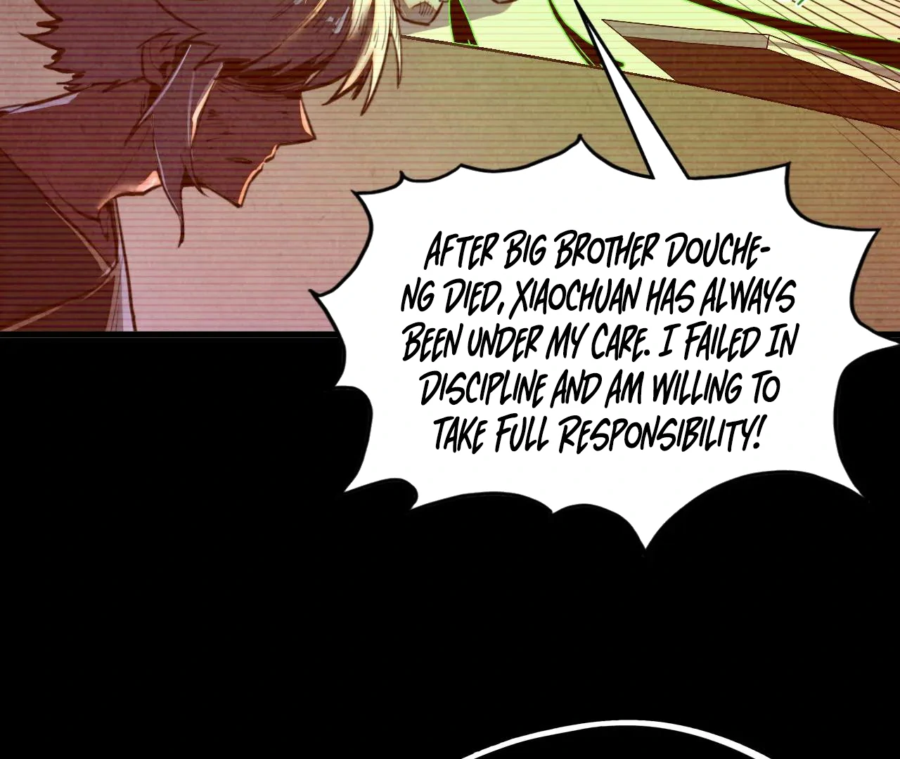 Read The Ultimate of All Ages Manga Online