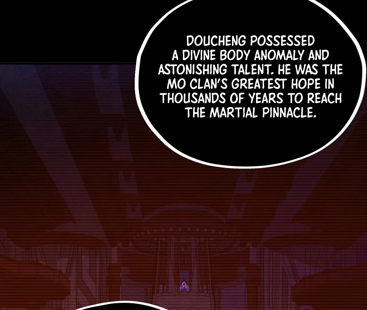 Read The Ultimate of All Ages Manga Online