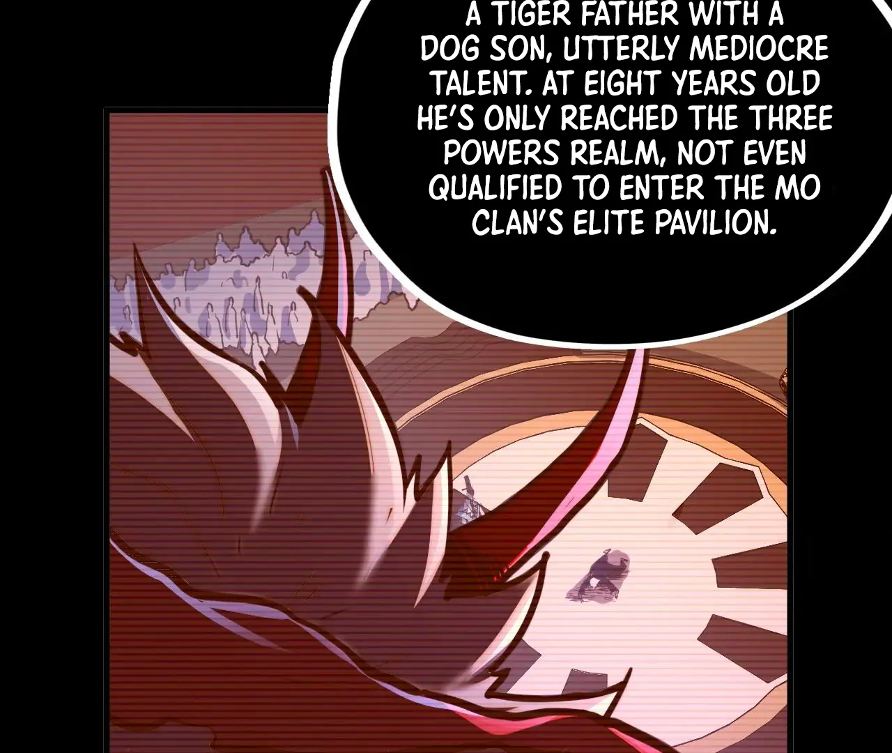 Read The Ultimate of All Ages Manga Online