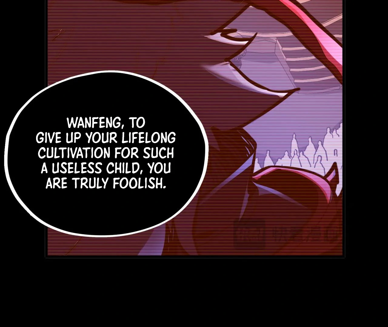 Read The Ultimate of All Ages Manga Online