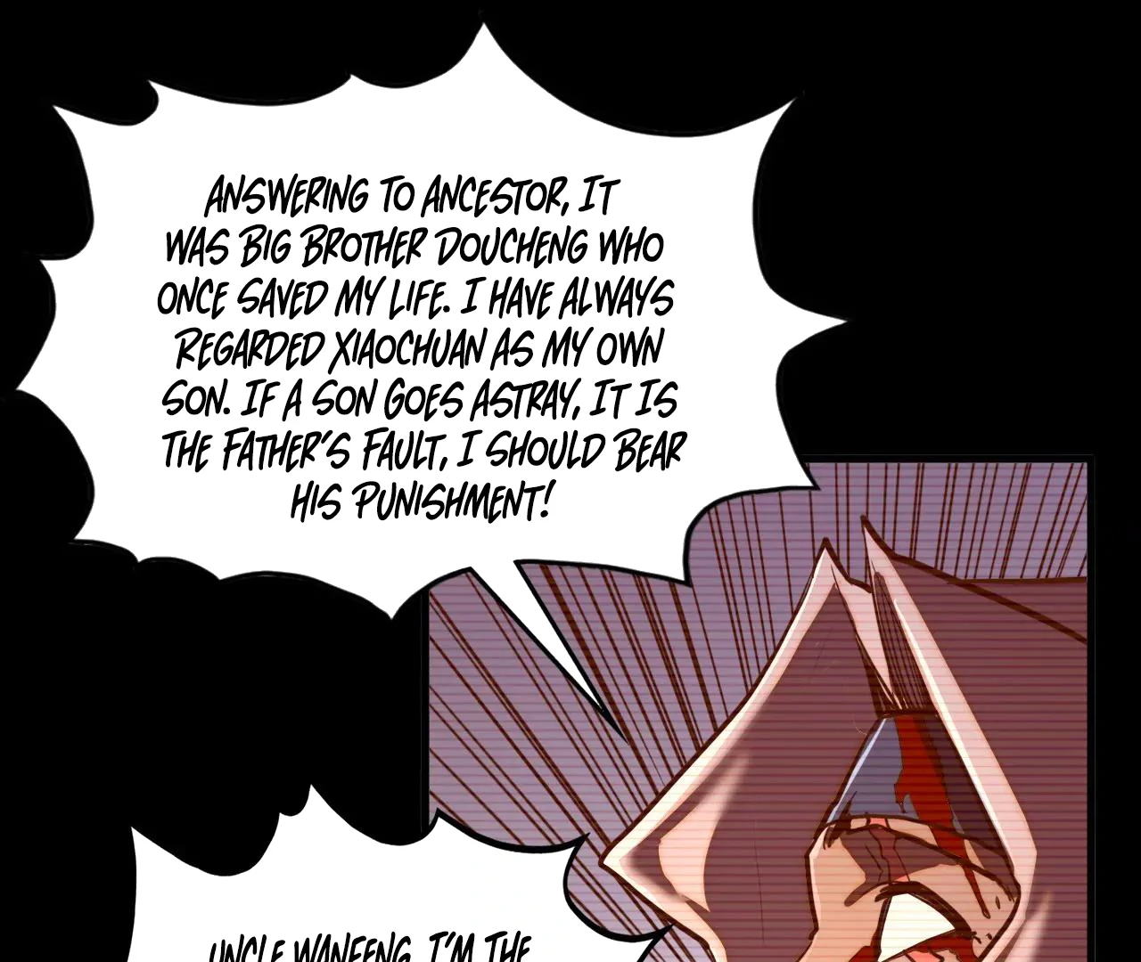 Read The Ultimate of All Ages Manga Online