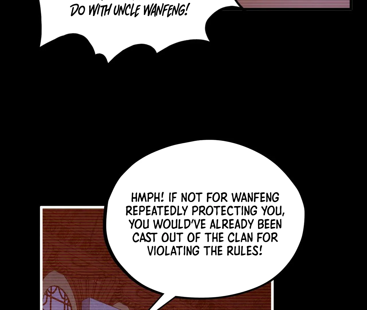 Read The Ultimate of All Ages Manga Online