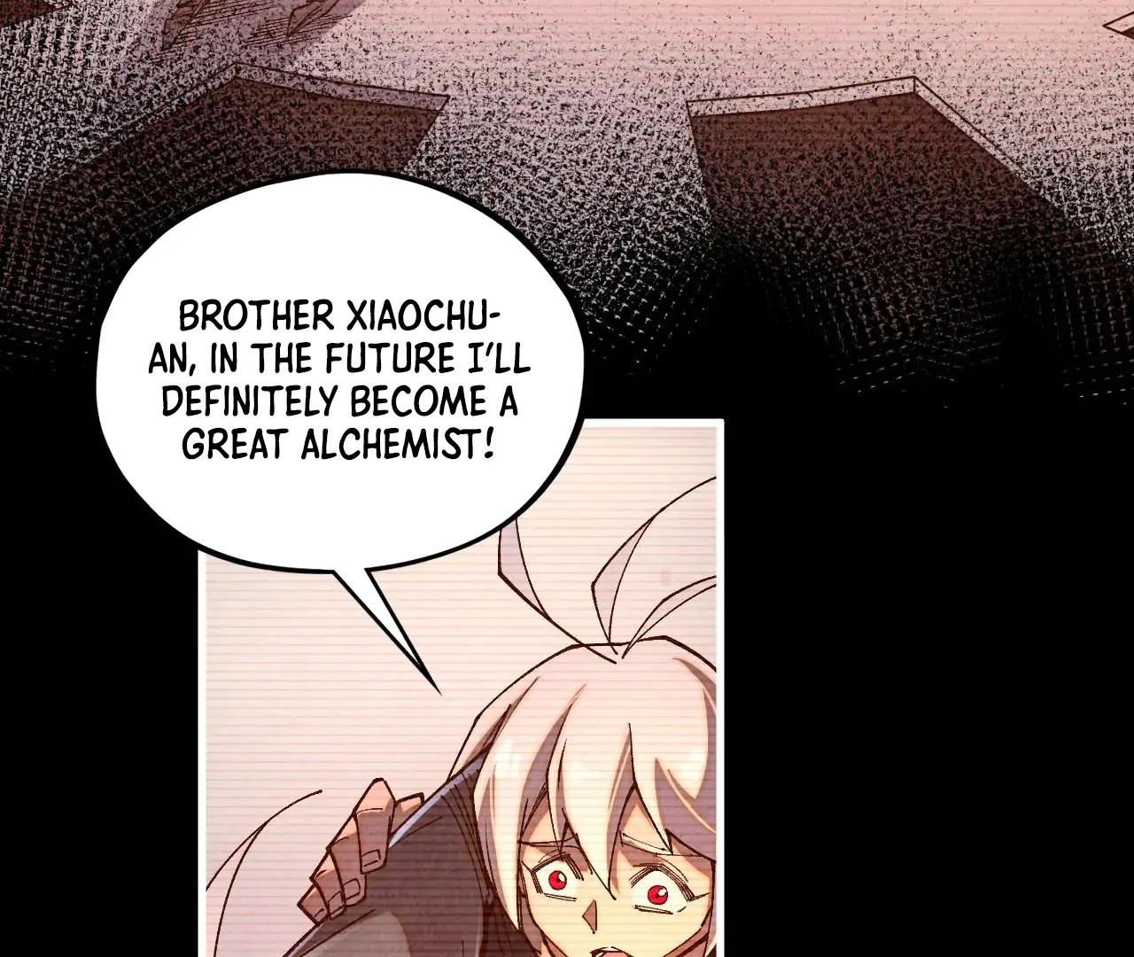 Read The Ultimate of All Ages Manga Online