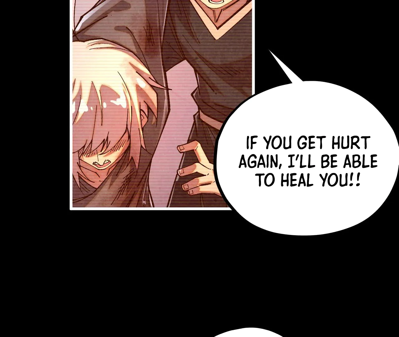 Read The Ultimate of All Ages Manga Online