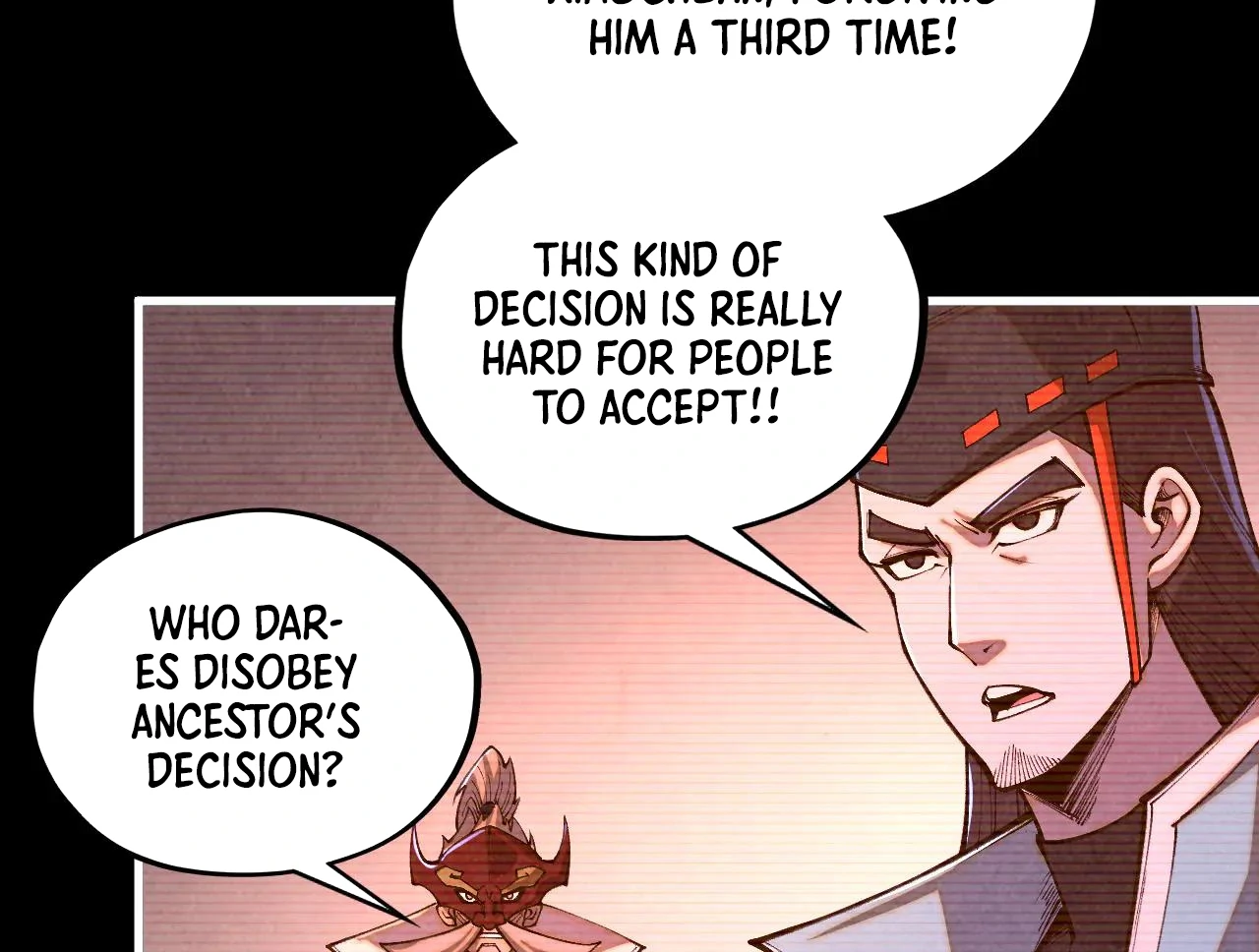 Read The Ultimate of All Ages Manga Online