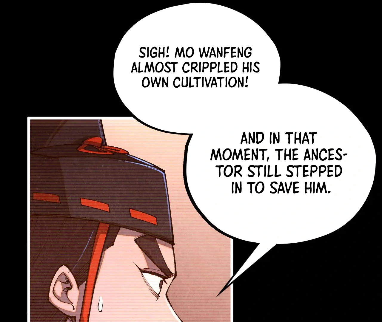 Read The Ultimate of All Ages Manga Online