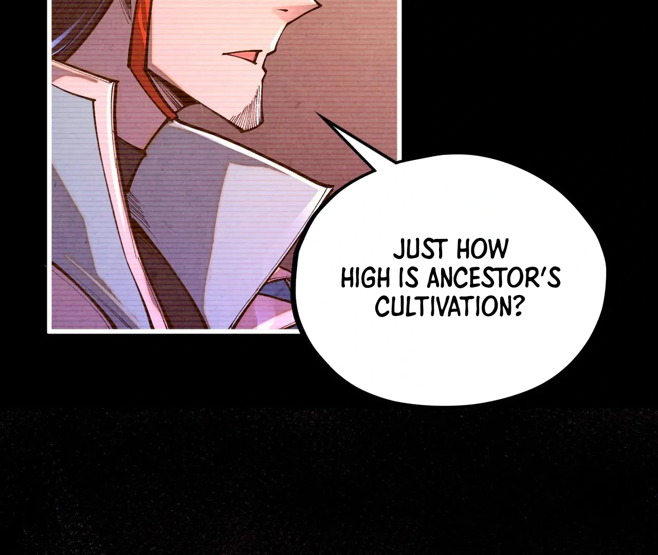 Read The Ultimate of All Ages Manga Online