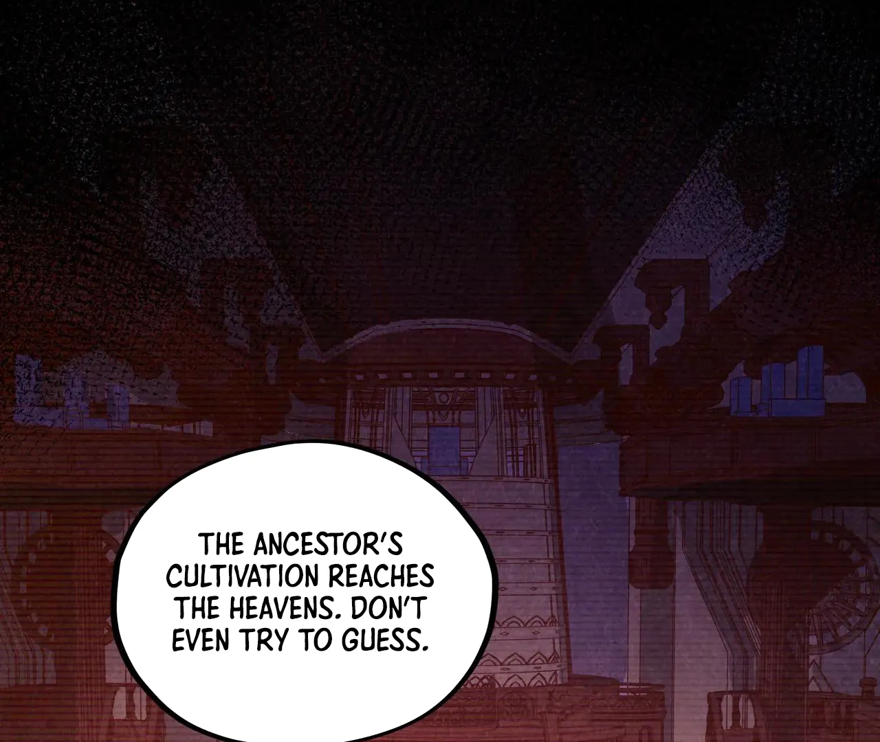 Read The Ultimate of All Ages Manga Online