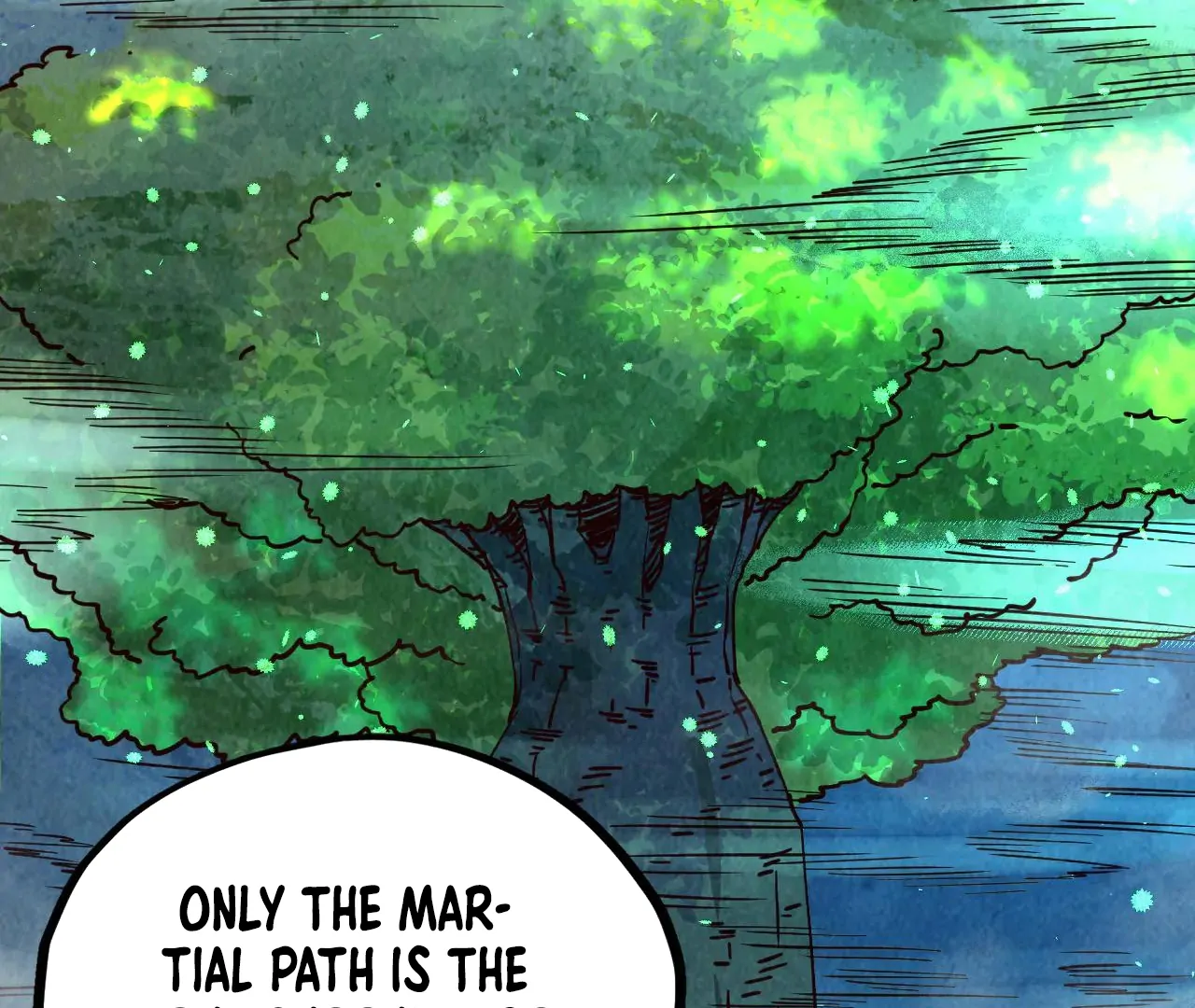 Read The Ultimate of All Ages Manga Online