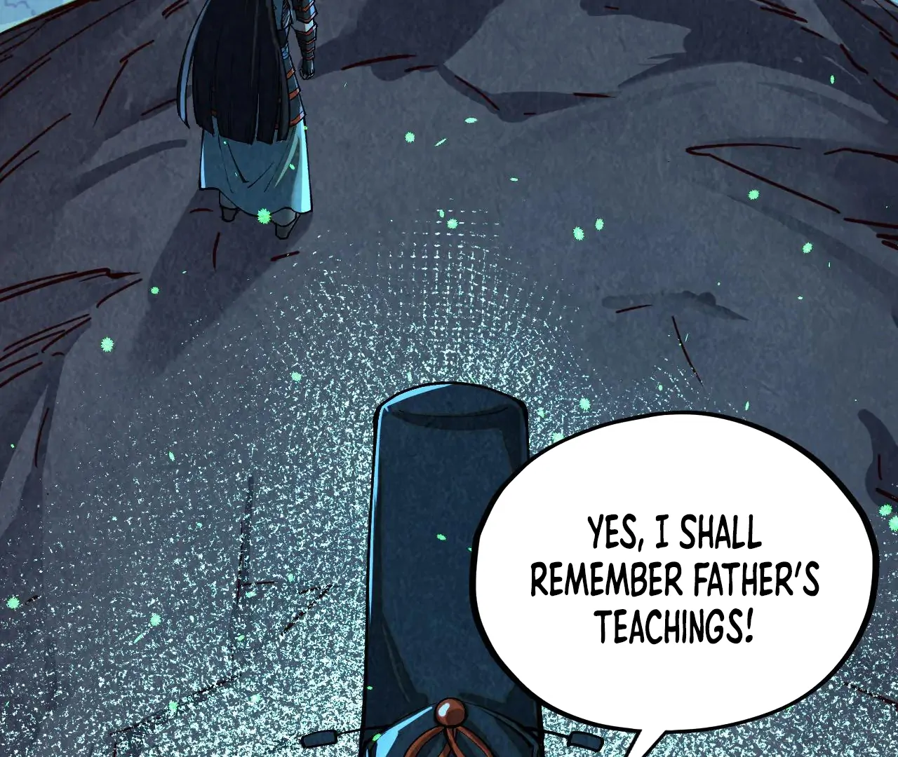 Read The Ultimate of All Ages Manga Online