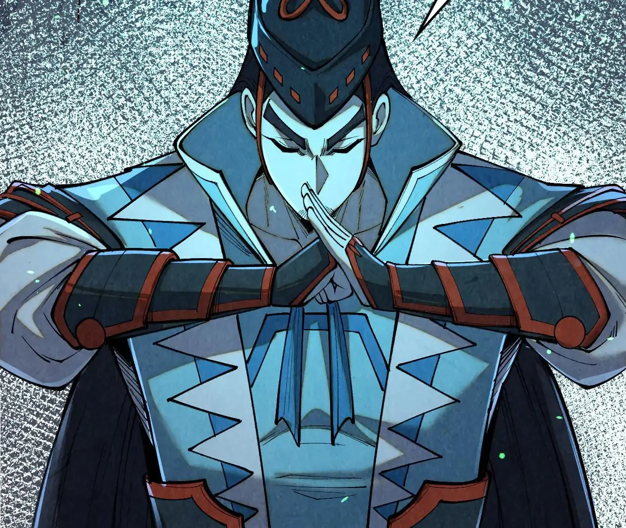 Read The Ultimate of All Ages Manga Online