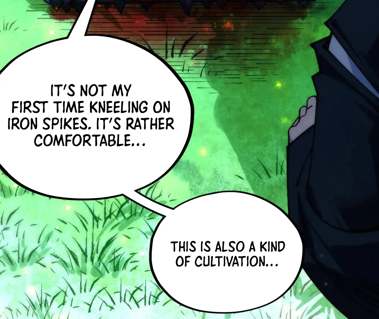 Read The Ultimate of All Ages Manga Online