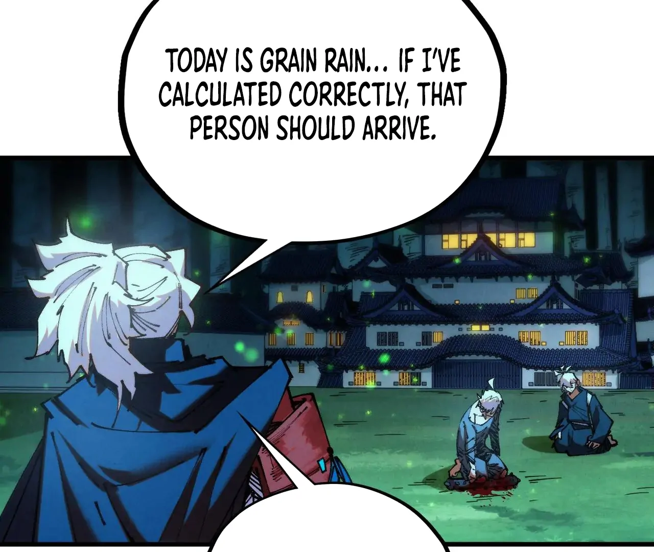 Read The Ultimate of All Ages Manga Online