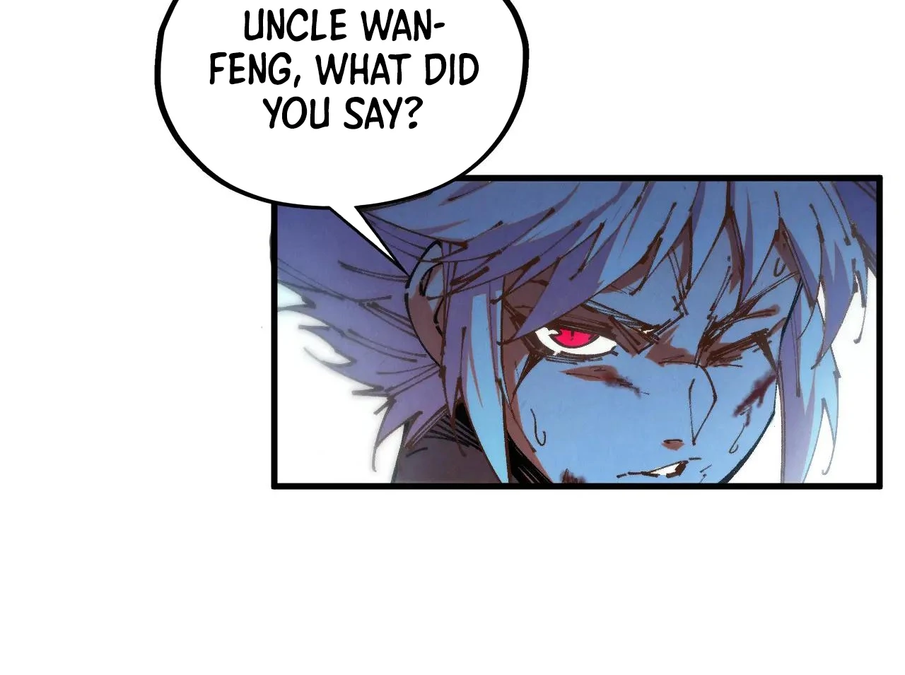 Read The Ultimate of All Ages Manga Online