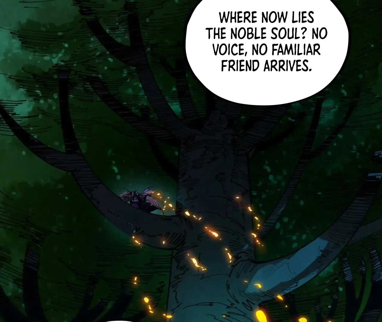 Read The Ultimate of All Ages Manga Online