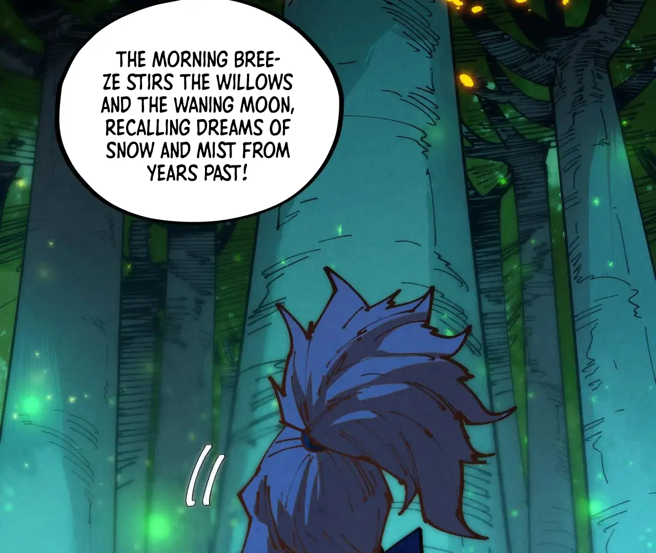 Read The Ultimate of All Ages Manga Online