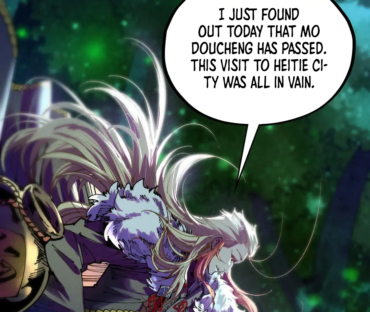 Read The Ultimate of All Ages Manga Online