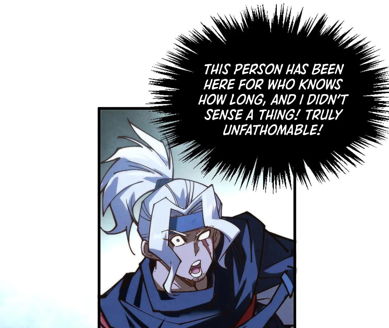 Read The Ultimate of All Ages Manga Online