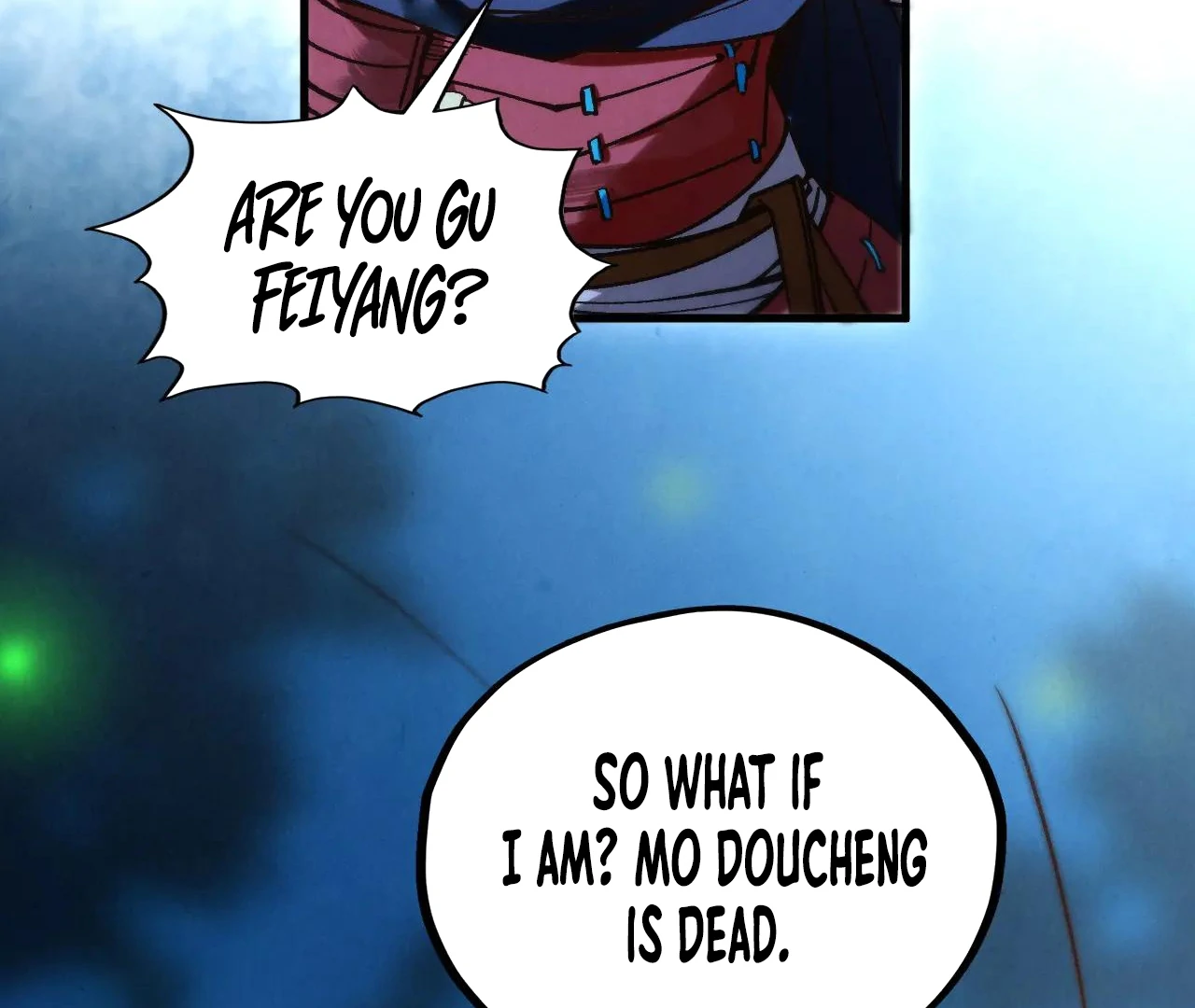 Read The Ultimate of All Ages Manga Online