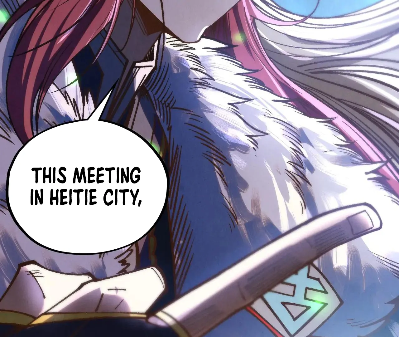 Read The Ultimate of All Ages Manga Online