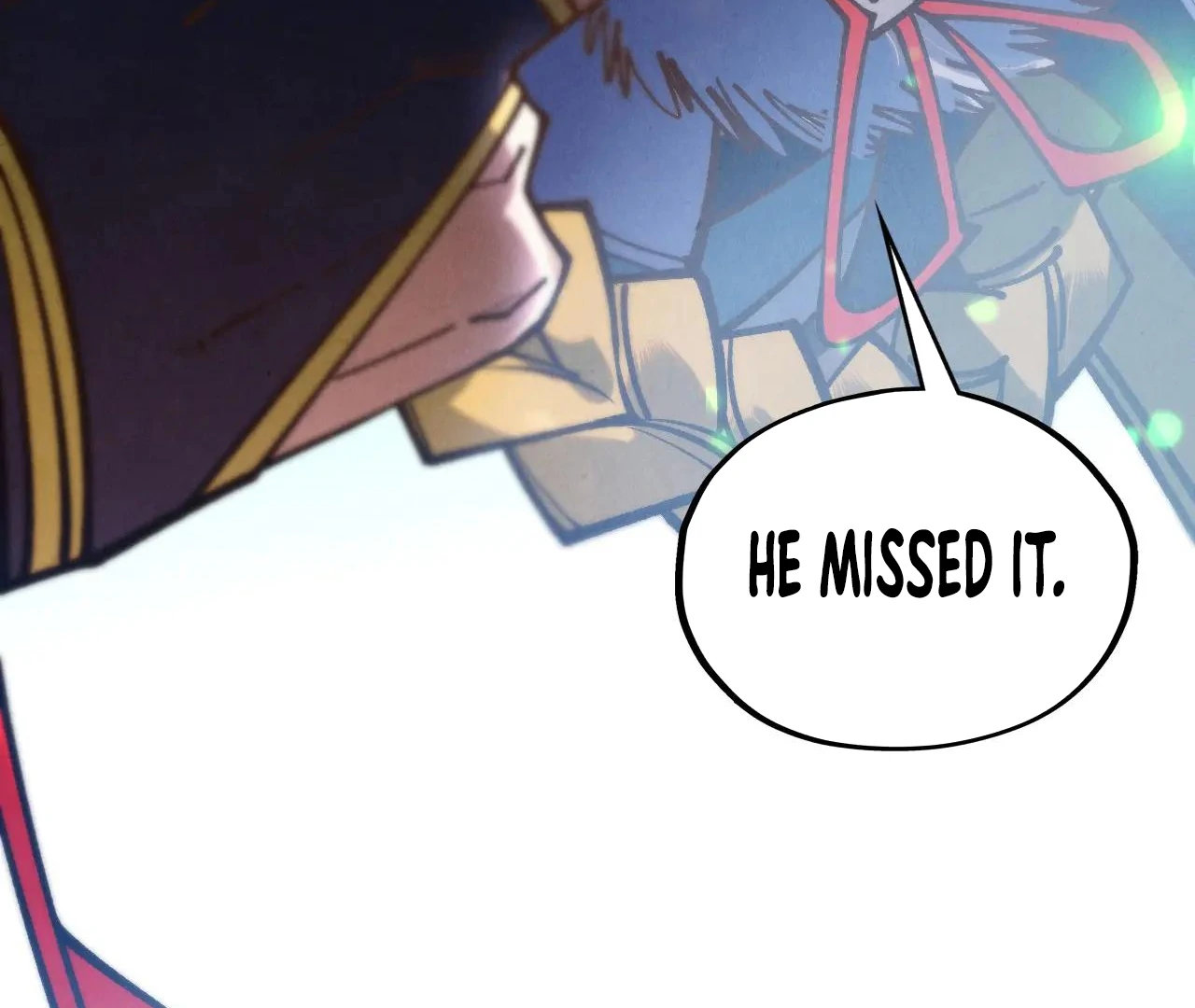 Read The Ultimate of All Ages Manga Online