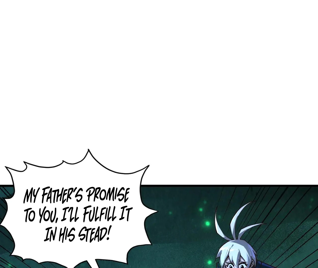 Read The Ultimate of All Ages Manga Online