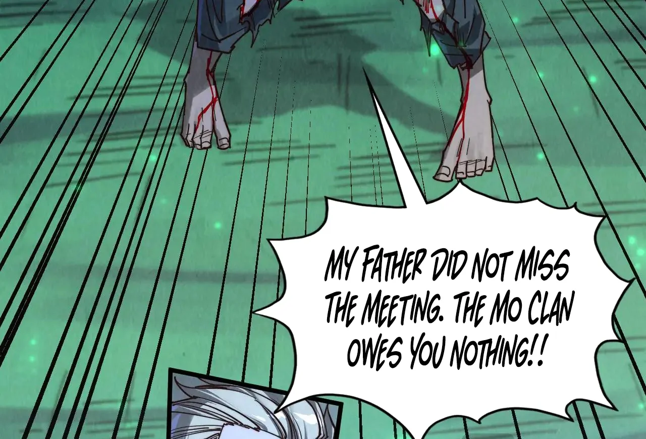 Read The Ultimate of All Ages Manga Online