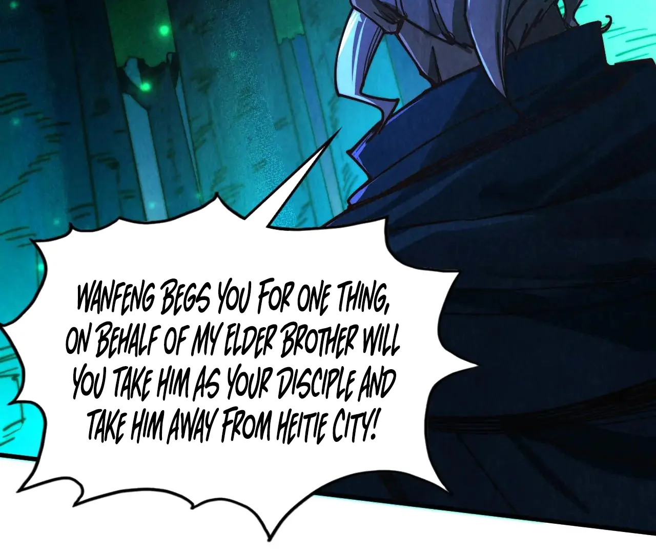 Read The Ultimate of All Ages Manga Online