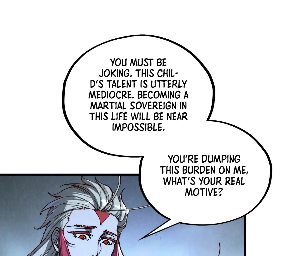 Read The Ultimate of All Ages Manga Online