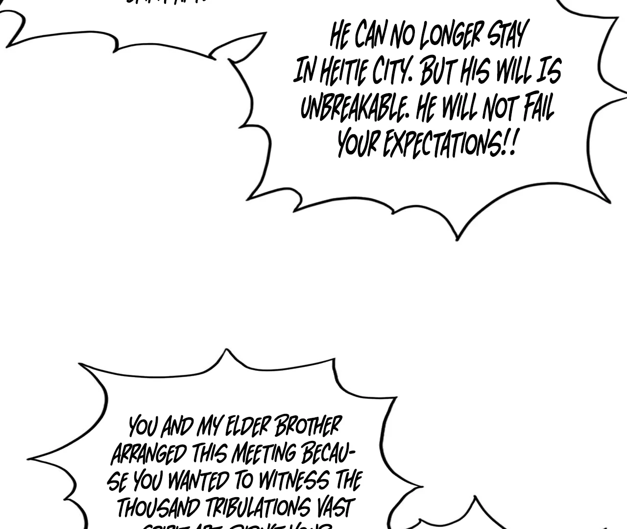 Read The Ultimate of All Ages Manga Online