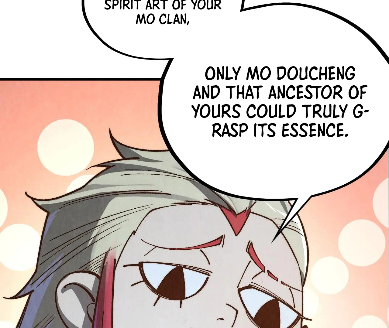 Read The Ultimate of All Ages Manga Online
