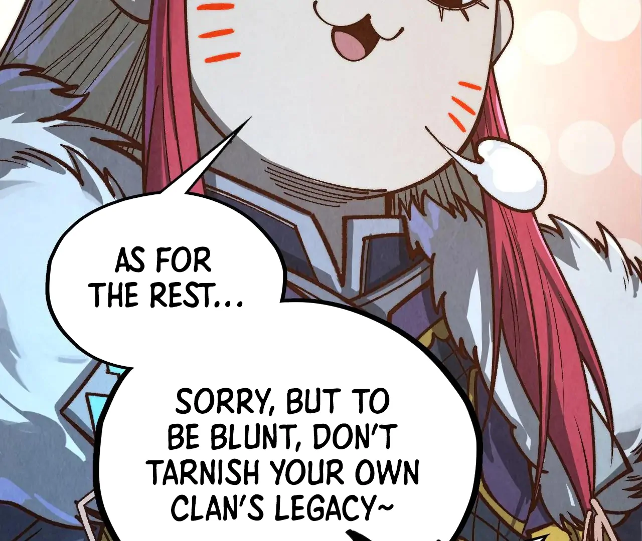Read The Ultimate of All Ages Manga Online