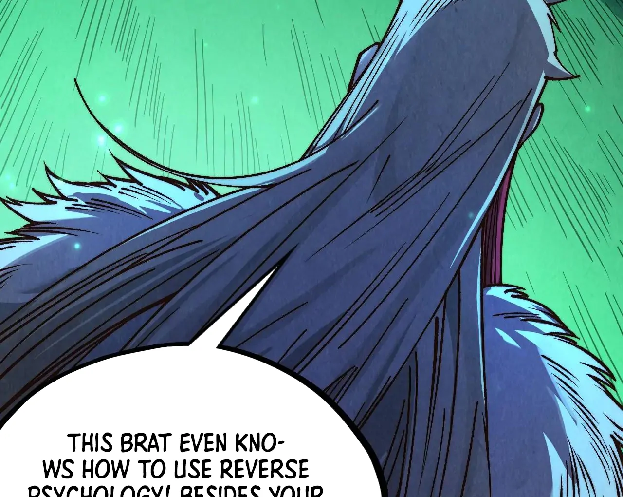 Read The Ultimate of All Ages Manga Online
