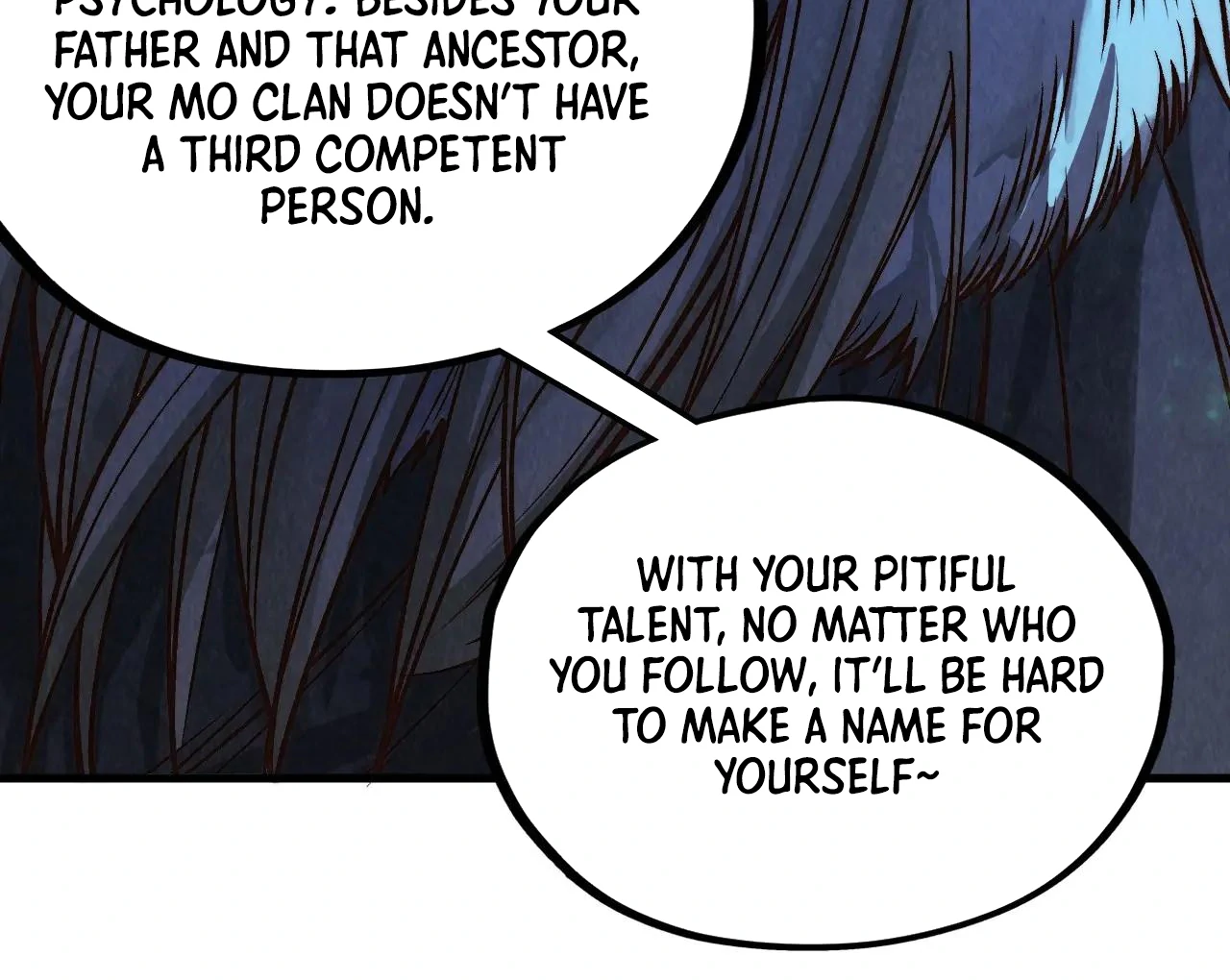 Read The Ultimate of All Ages Manga Online