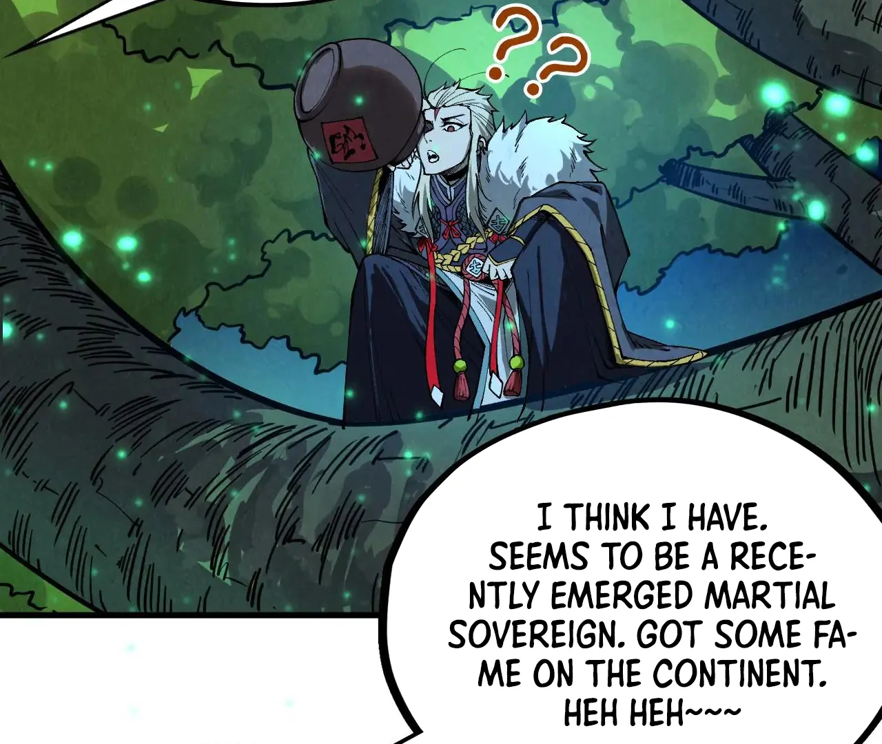 Read The Ultimate of All Ages Manga Online