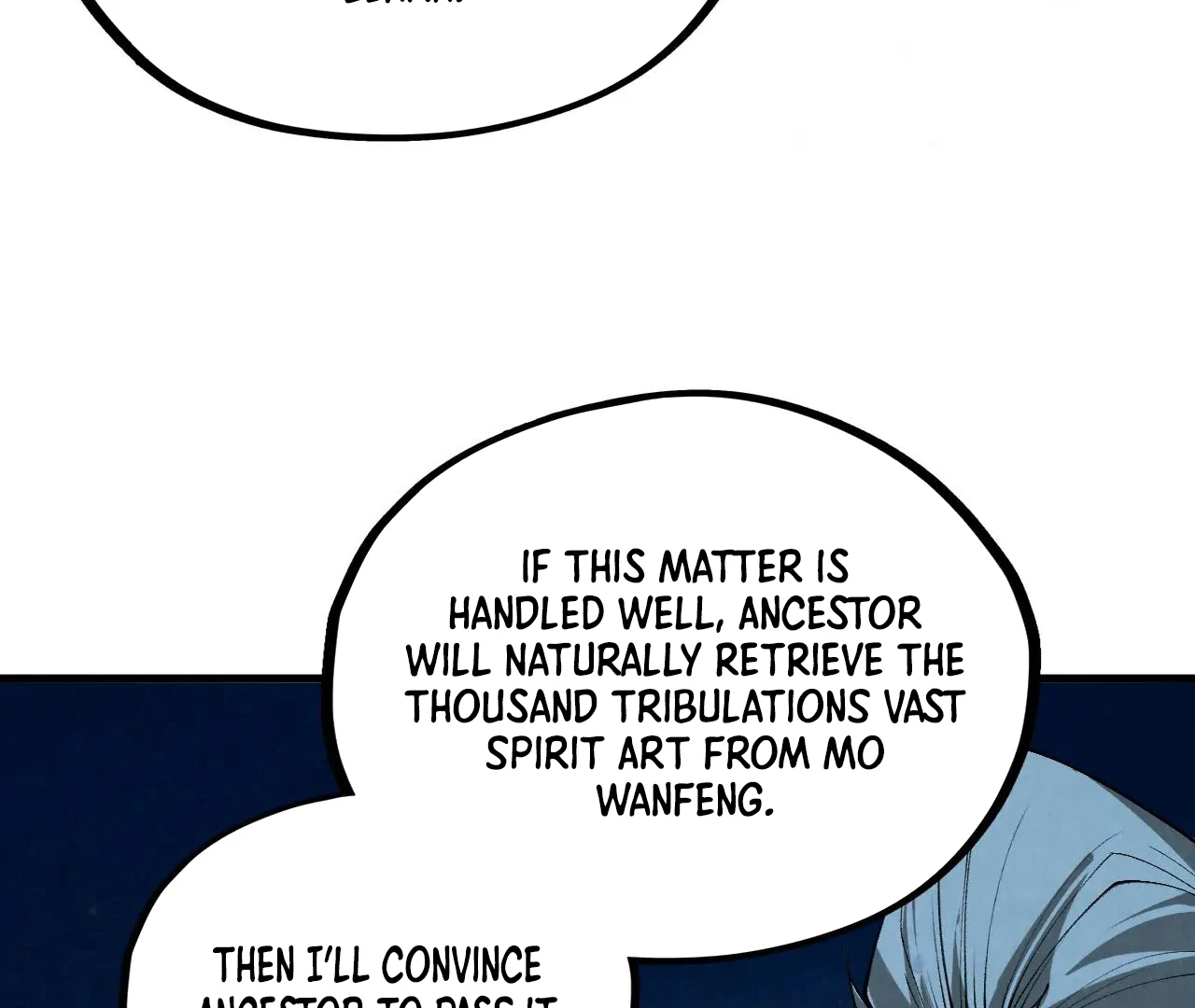 Read The Ultimate of All Ages Manga Online
