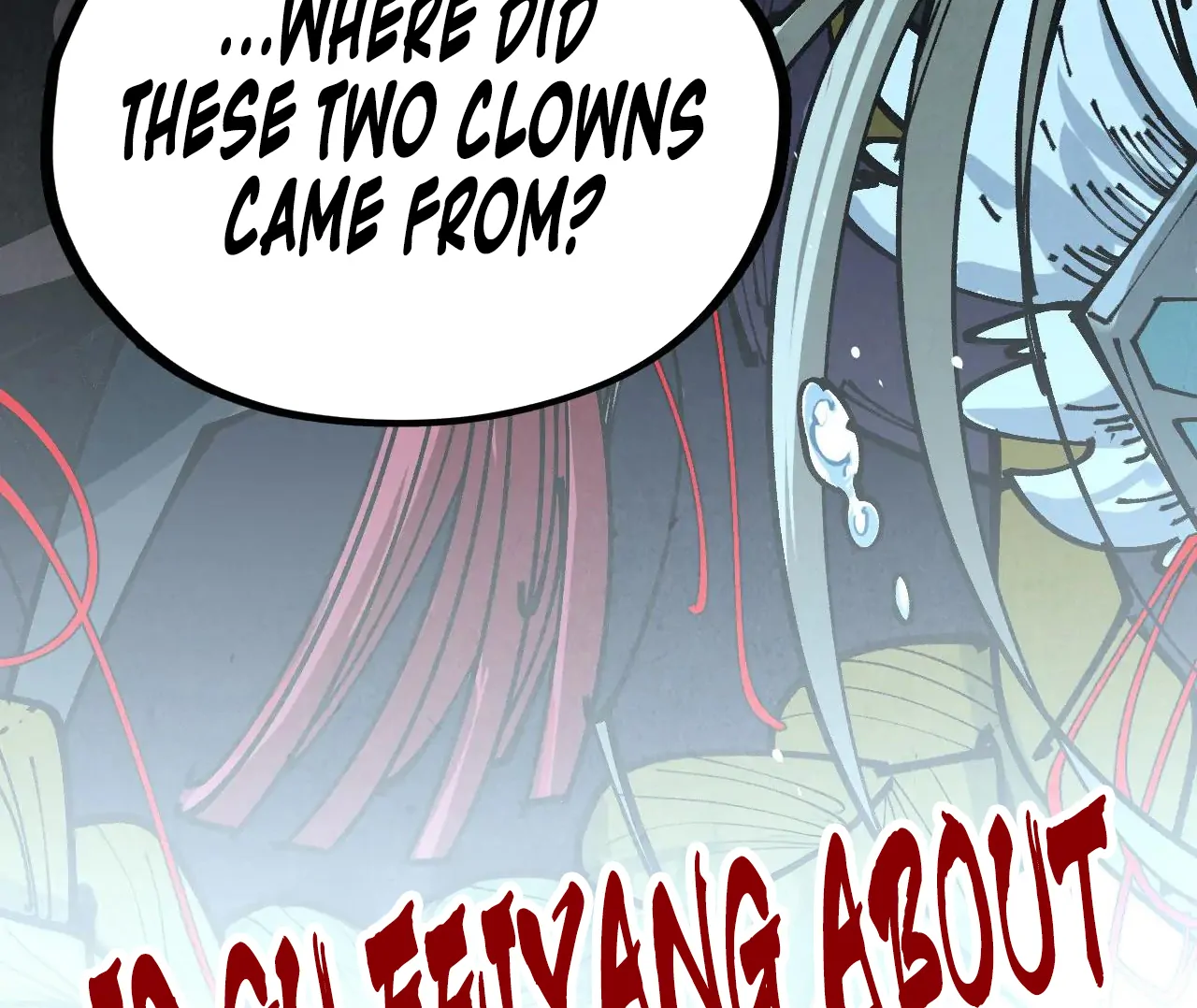 Read The Ultimate of All Ages Manga Online