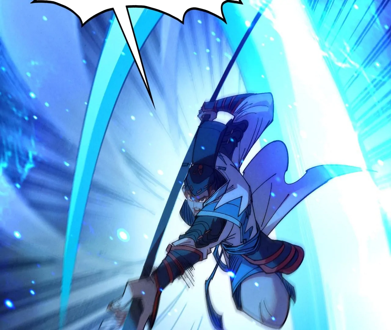 Read The Ultimate of All Ages Manga Online